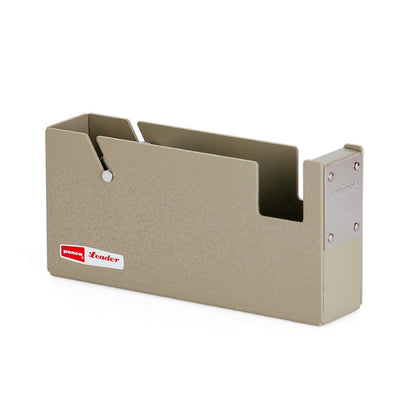 Tape Dispenser Large Ivory