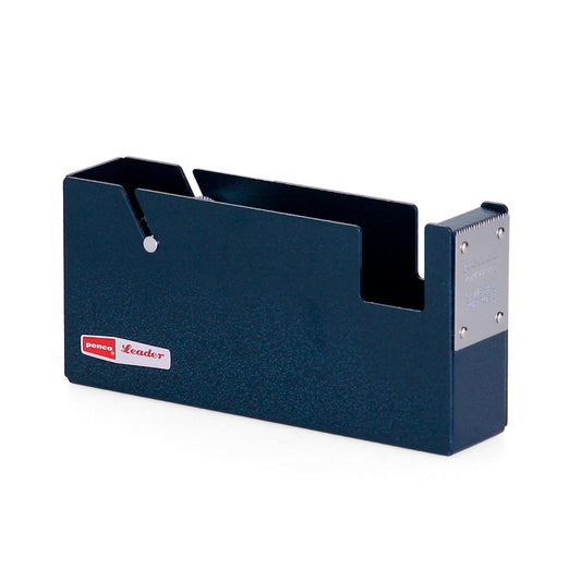 Tape Dispenser Large Navy