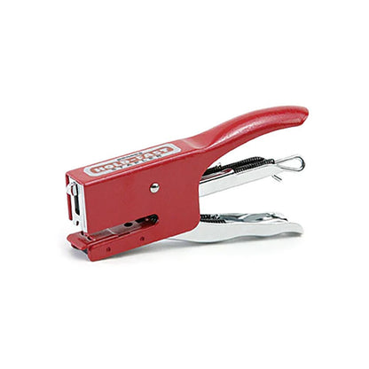 Stapler Red