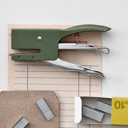 Stapler Silver