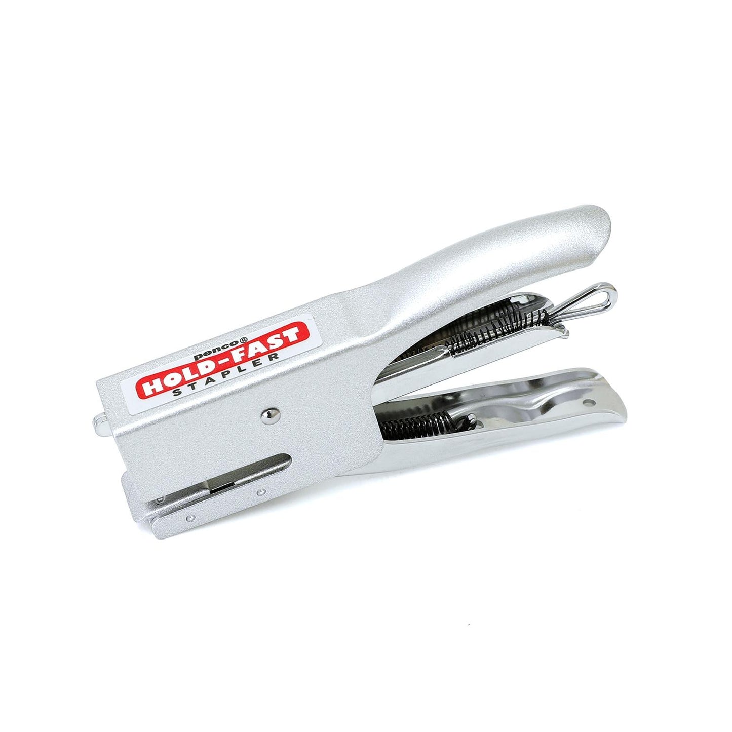 Stapler Silver