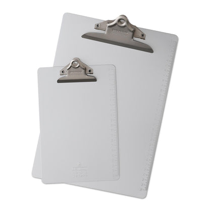 Clipboard O/S A5 Aluminum