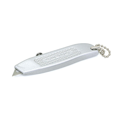 Utility Knife Silver