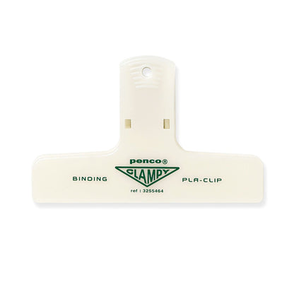 Penco Plastic Clip - Glow