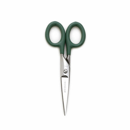 Stainless Scissors S Green