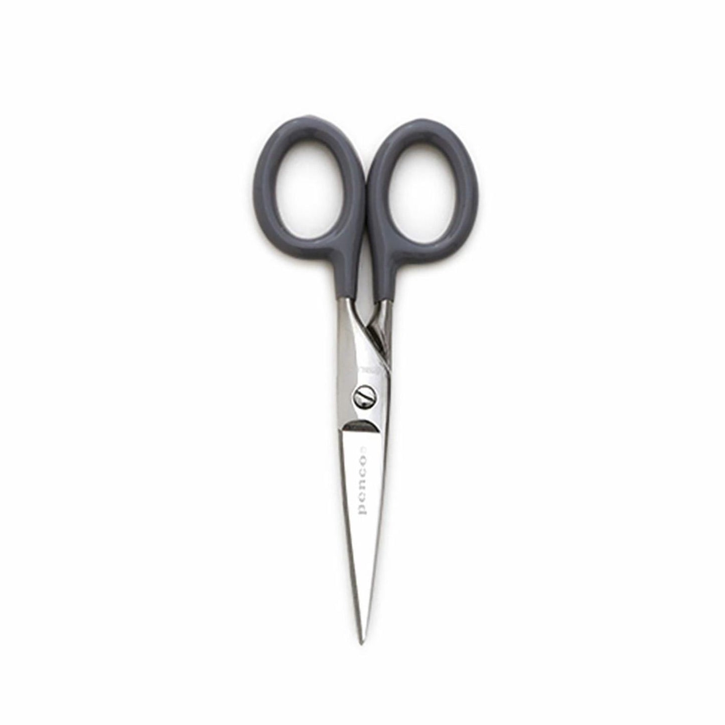 Stainless Scissors S Grey