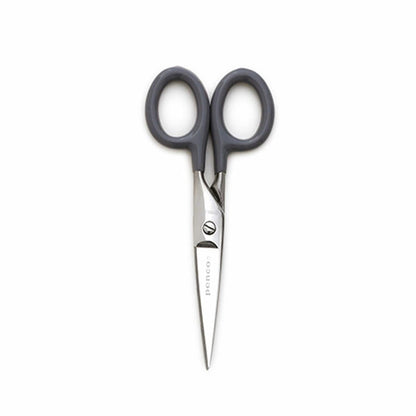 Stainless Scissors S Grey