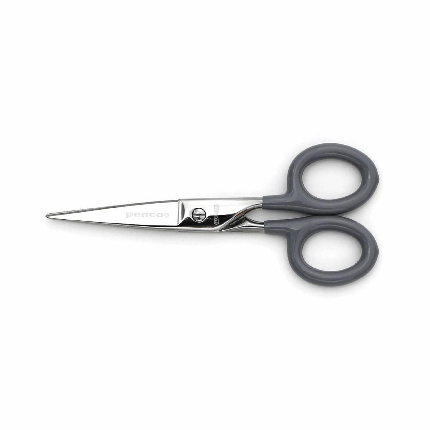 Stainless Scissors S Ivory