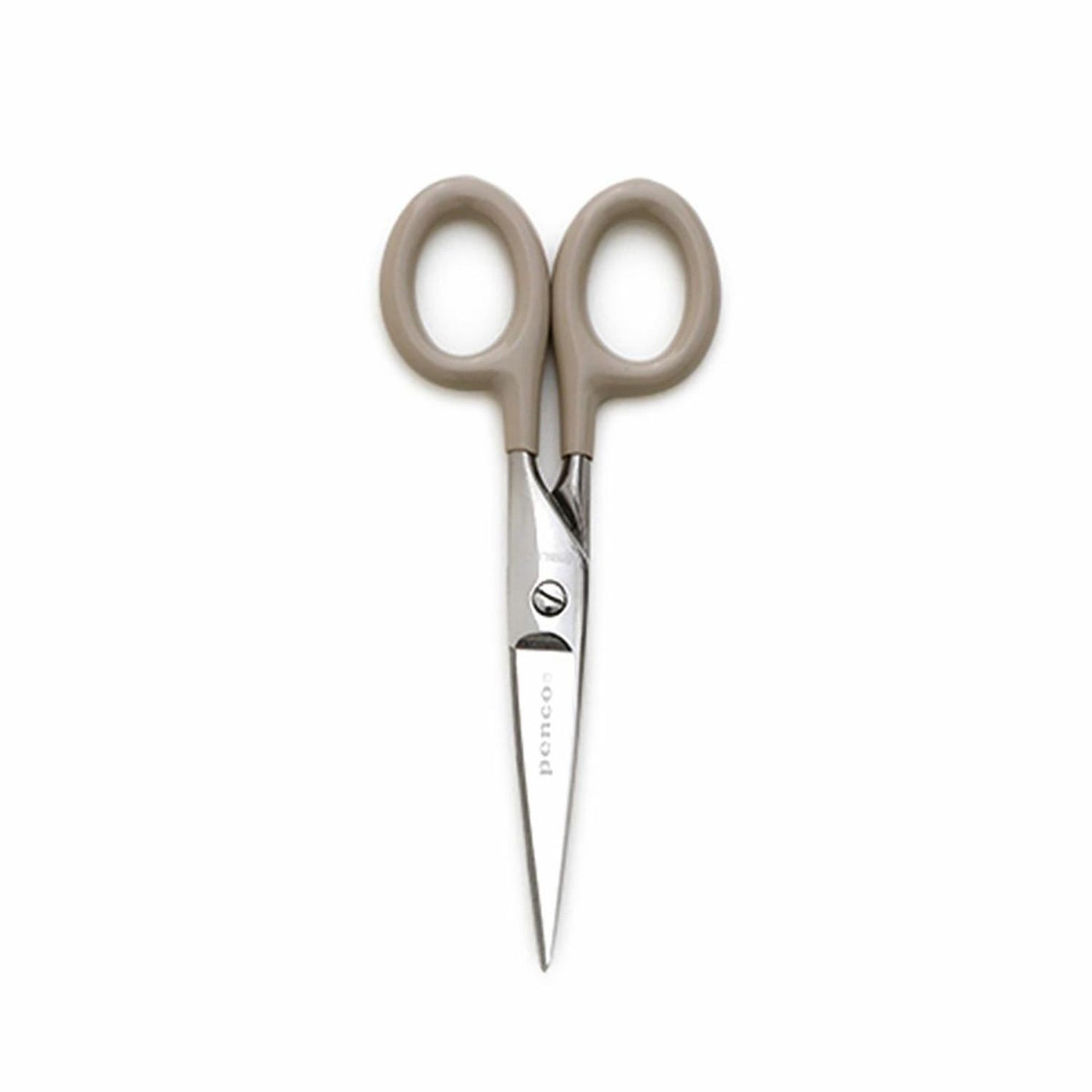 Stainless Scissors S Ivory