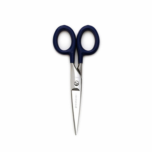 Stainless Scissors S Navy