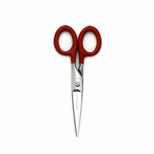 Stainless Scissors S Red