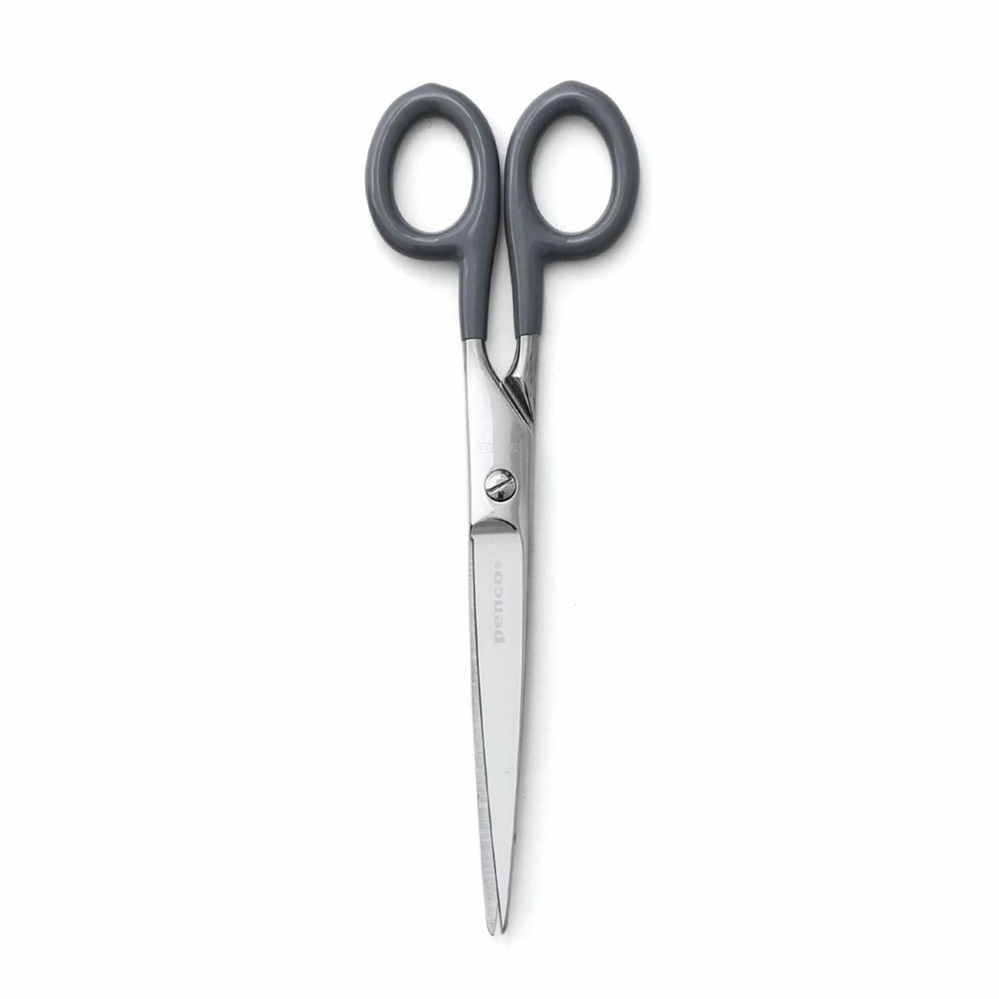 Stainless Scissors L Grey