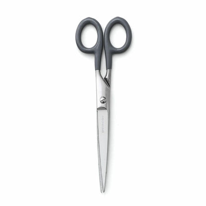 Stainless Scissors L Grey