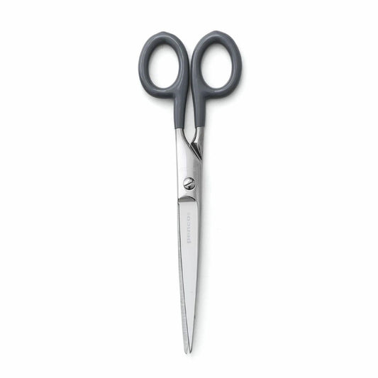 Stainless Scissors L Grey