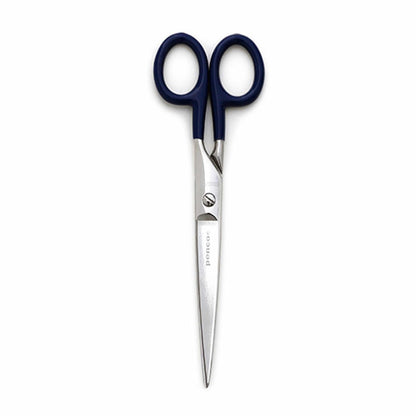Stainless Scissors L Navy
