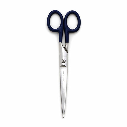 Stainless Scissors L Navy