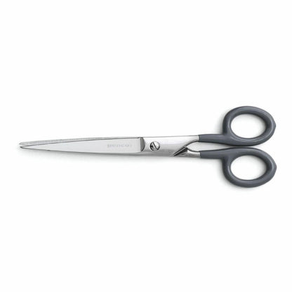 Stainless Scissors L Red