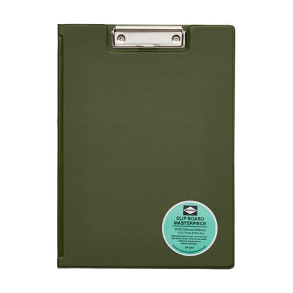 Penco - Clipboard - A4 / Khaki