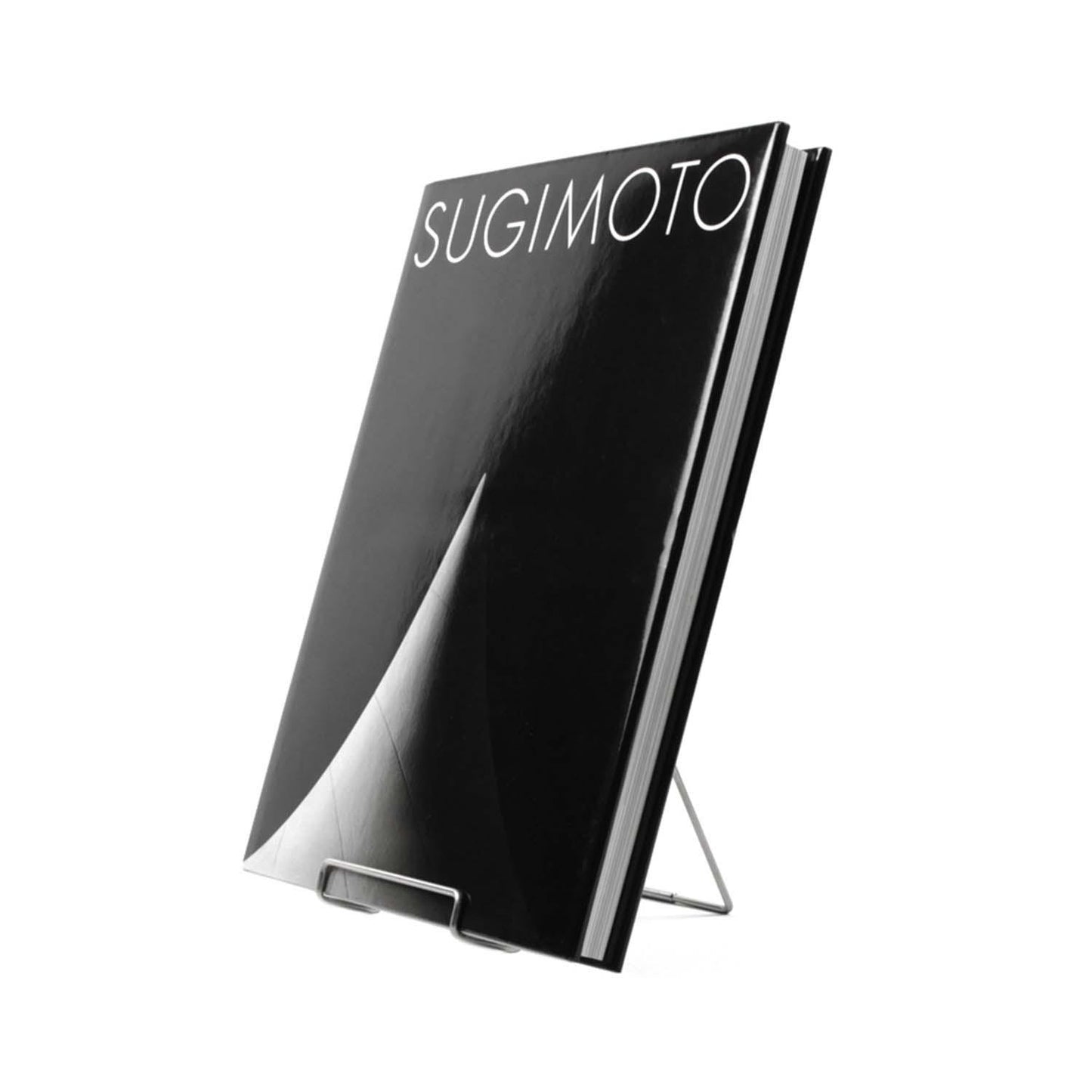 DISPLAY STAND Stainless Steel