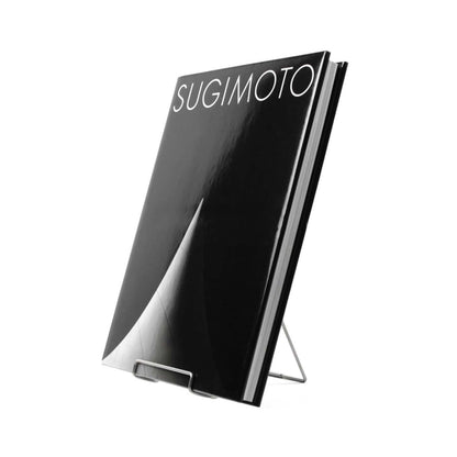 DISPLAY STAND Stainless Steel