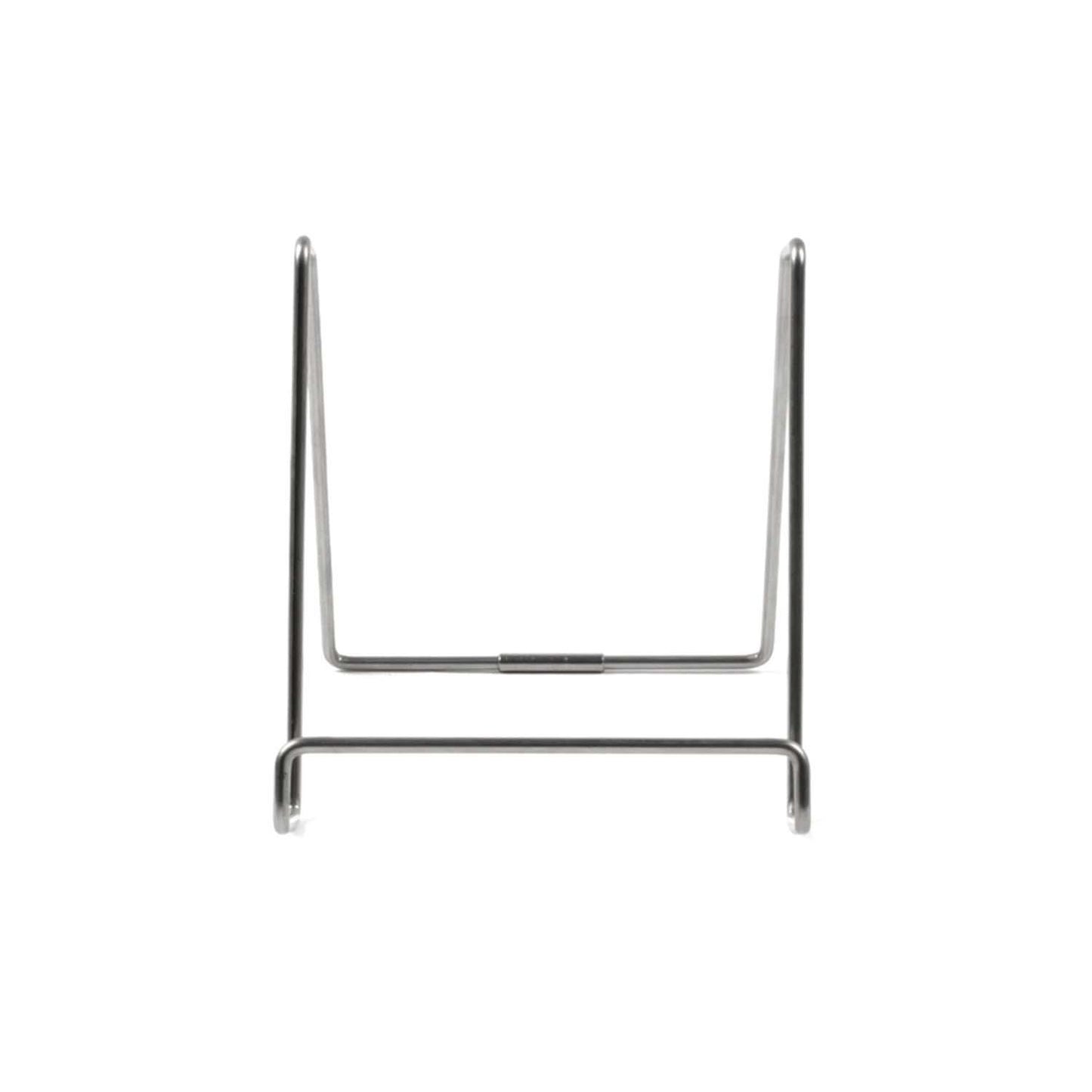 DISPLAY STAND Stainless Steel