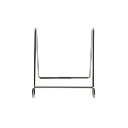 DISPLAY STAND Stainless Steel