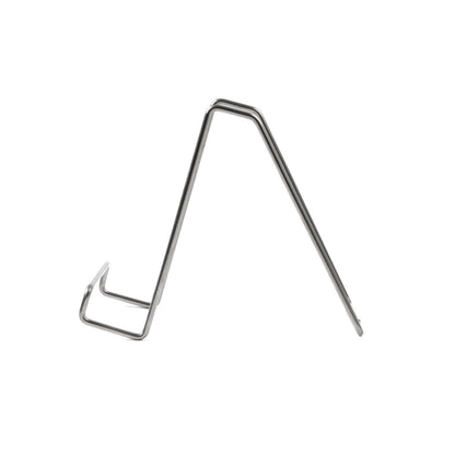 DISPLAY STAND Stainless Steel