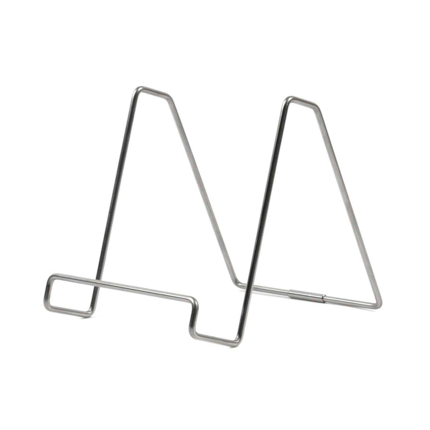 DISPLAY STAND Stainless Steel