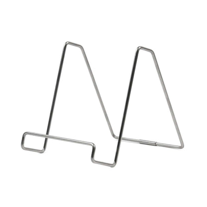DISPLAY STAND Stainless Steel