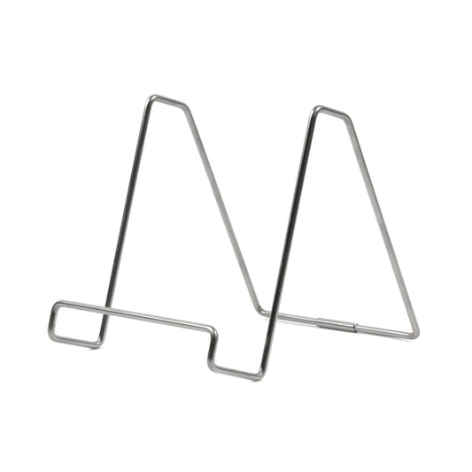 DISPLAY STAND Stainless Steel