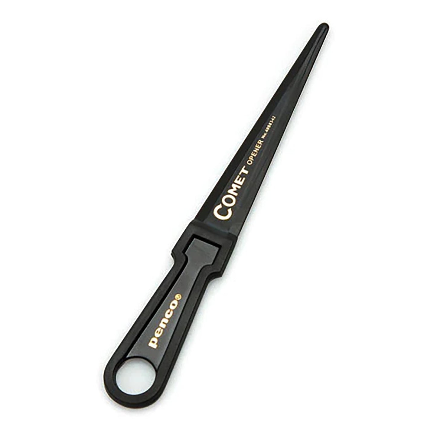 Letter Opener Black