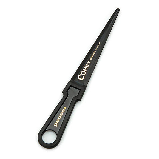 Letter Opener Black