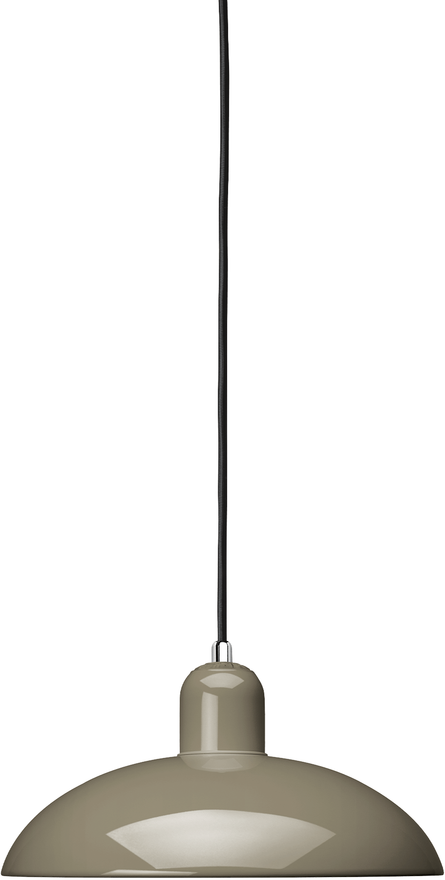 KAISER IDELL™ PENDANT 6631-P - Olive green