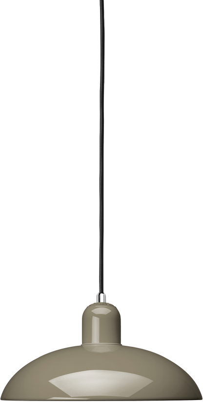 KAISER IDELL™ PENDANT 6631-P - Olive green