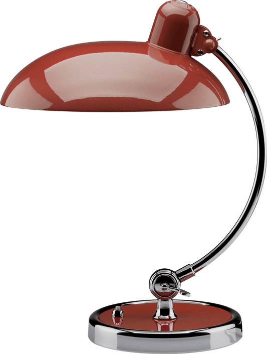 KAISER IDELL™ TABLE LAMP 6631-T Luxus - Venetian red
