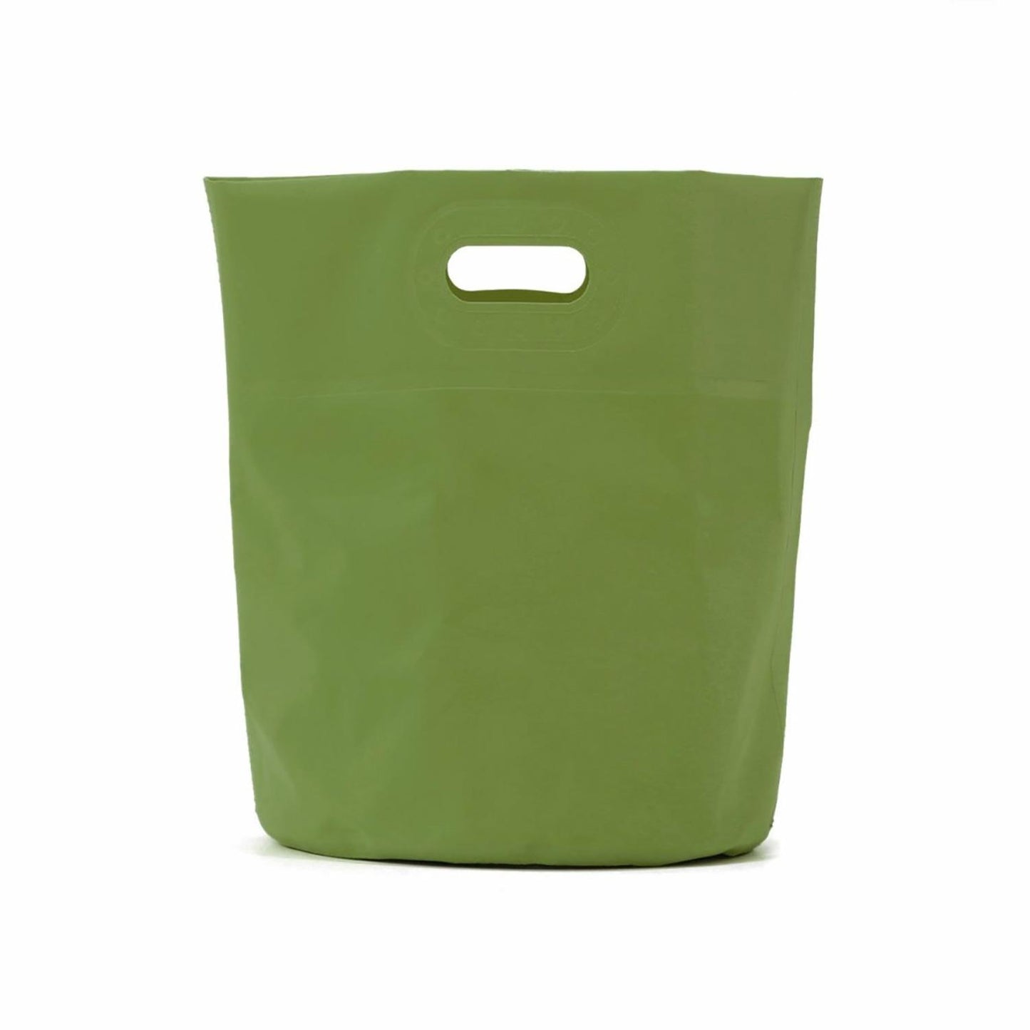 Round Tarp Bag S Khaki