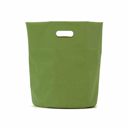 Round Tarp Bag S Khaki