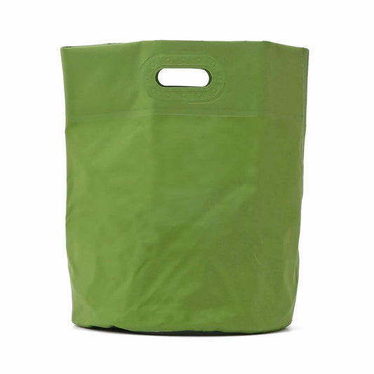 Tarp Bag Round M Khaki