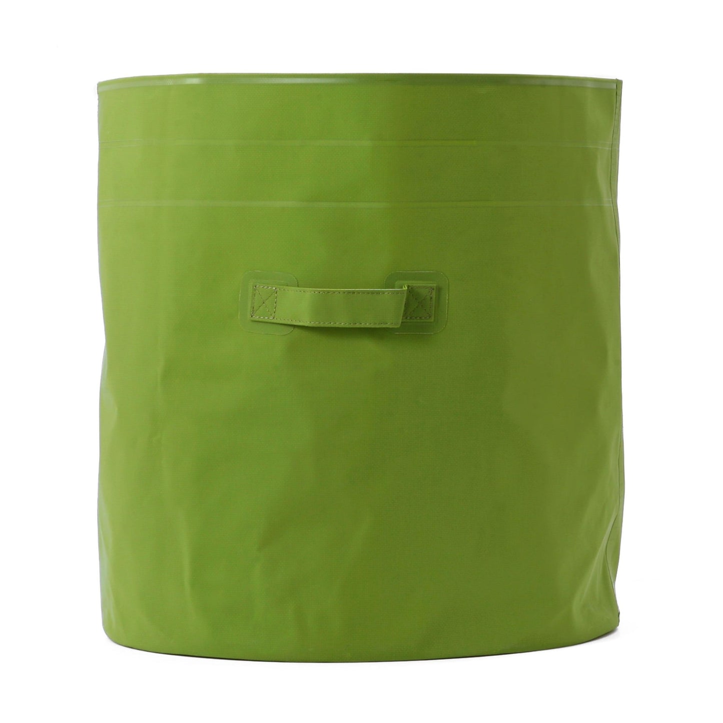 Tarp Bag Round L Khaki