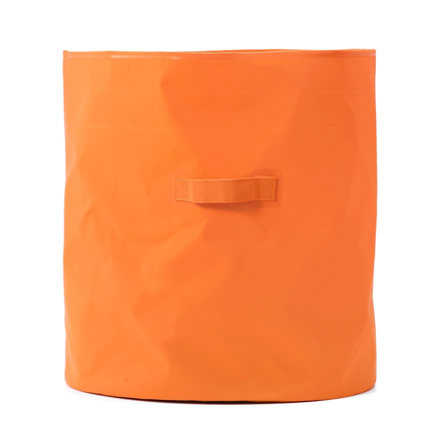 HIGHTIDE Tarp Bag Round Household Storage Bags
