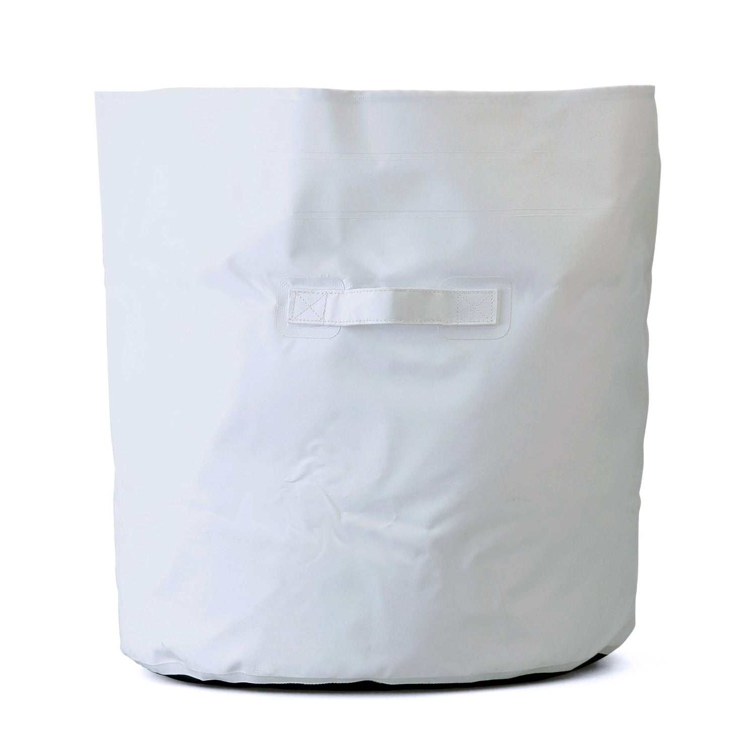 HIGHTIDE Tarp Bag Round Household Storage Bags