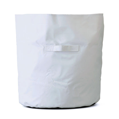 HIGHTIDE Tarp Bag Round Household Storage Bags