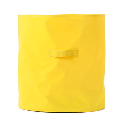 HIGHTIDE Tarp Bag Round Household Storage Bags