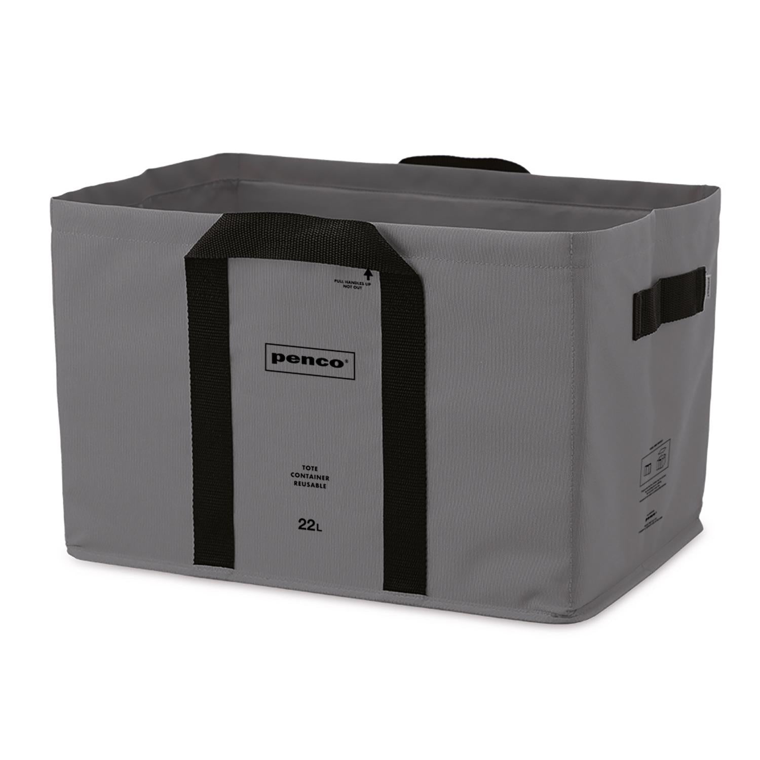 Penco - Box Tote Household Storage Containers
