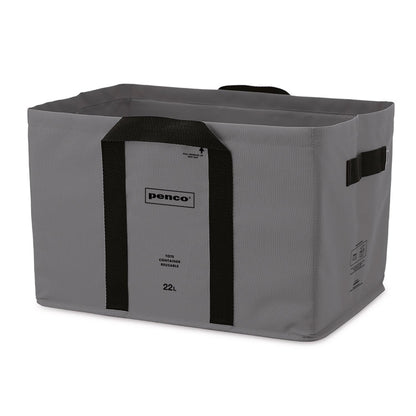 Penco - Box Tote Household Storage Containers