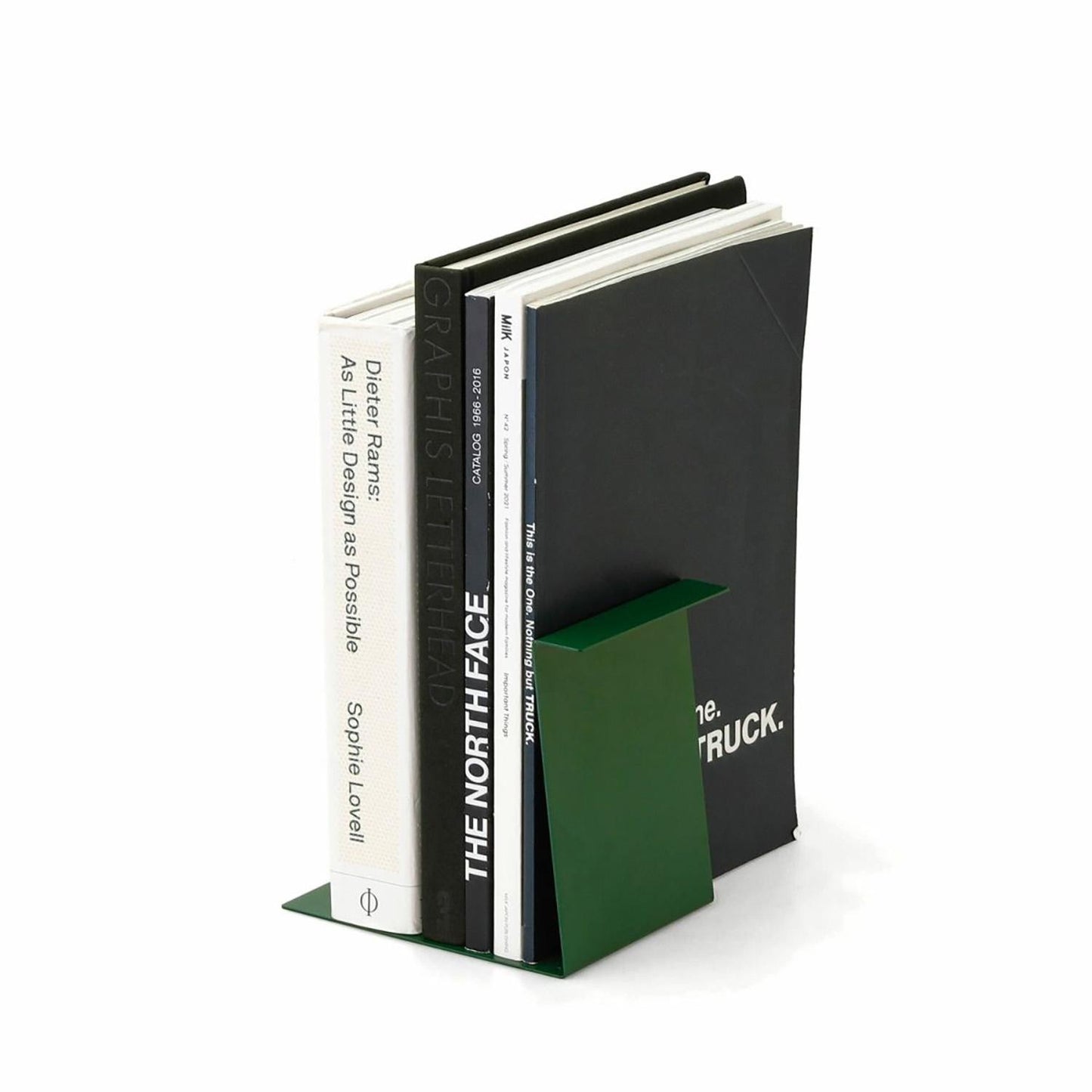 Multi-Use Stand Green