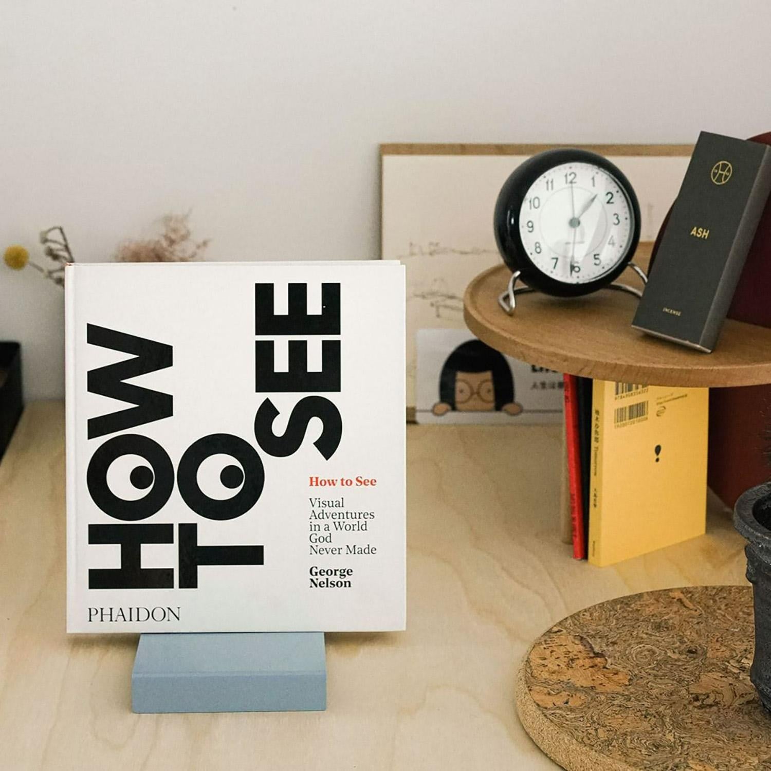 HIGHTIDE Multi-Use Stand Book Stands & Rests