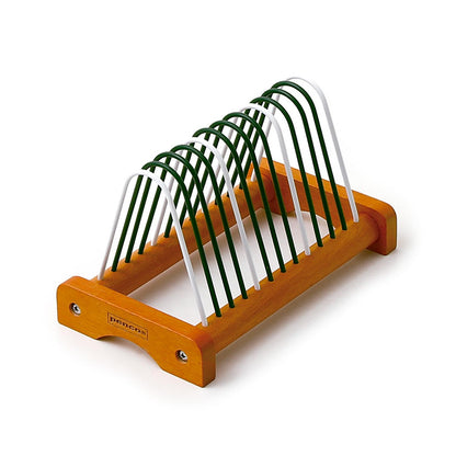 Wire Rack / Green