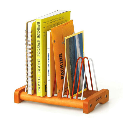 Penco - Wire Rack Desktop Organizers