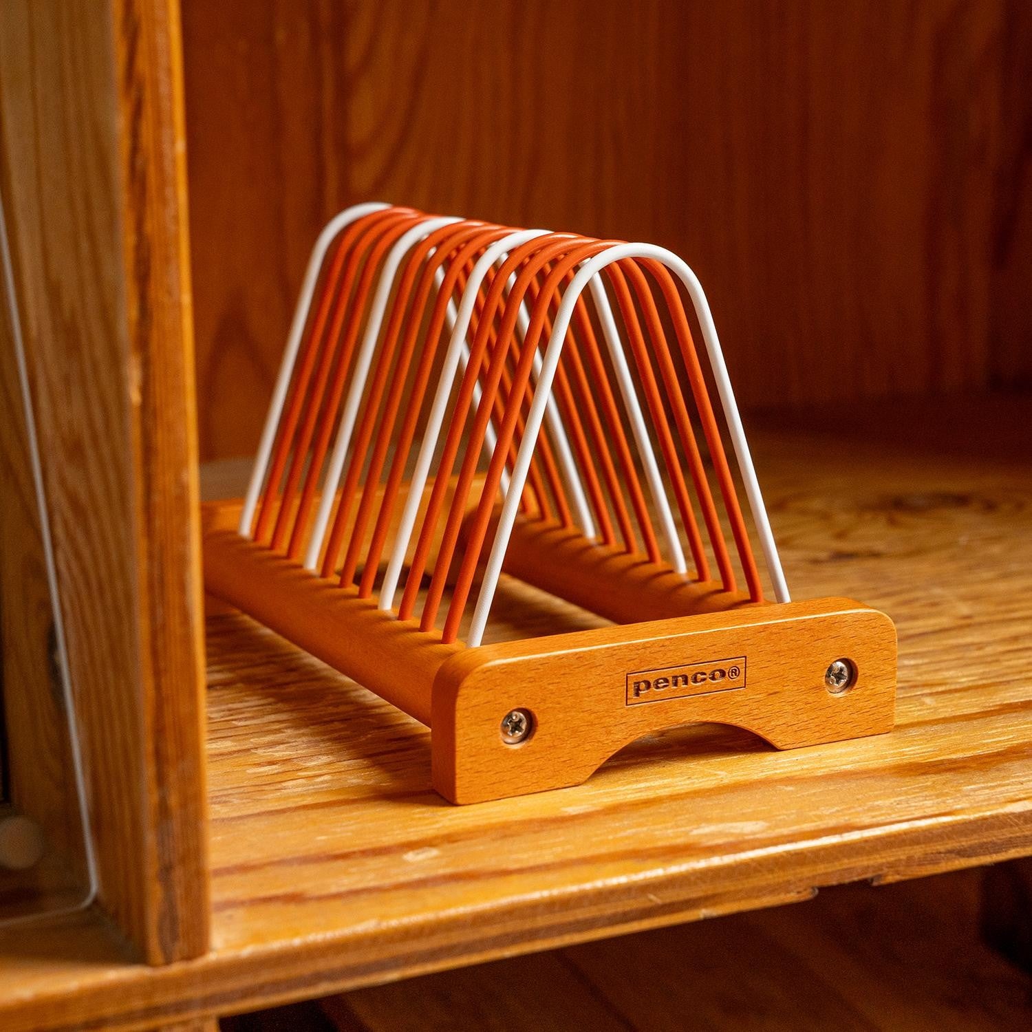 Penco - Wire Rack Desktop Organizers